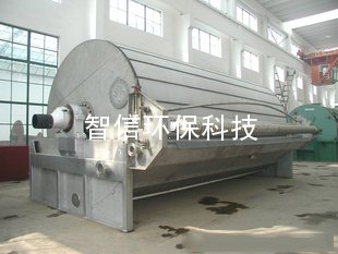 帶式真空過(guò)濾機(jī)